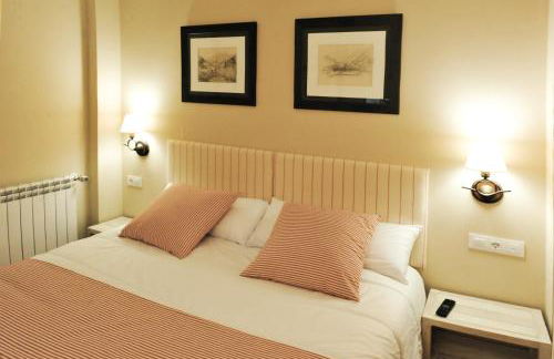 Chardín de Llis-Apartamentos Chardins - Foto 19