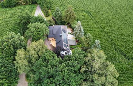 Gabis Ferienwohnung Bendingbostel - Foto 4