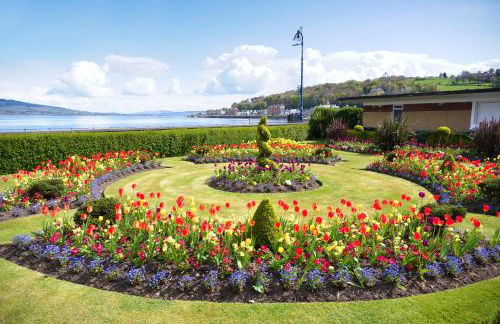 Viewpoint Villa - Luxury 4 Bedroom villa with elevated views - Foto 36