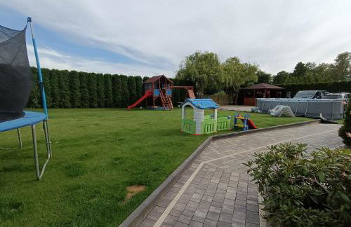 Apartamenty Lubkowo - Foto 54