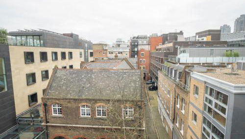 Bright Spacious Modern 5th flr City Oasis-Sleeps 6 - Pass the Keys - Foto 4