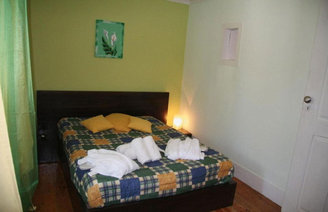 Serra da Estrela Seven Rooms 3 Suites Villa In s - Foto 21