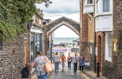 Dog friendly Beach Apartment - Foto 36