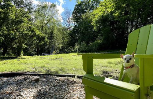 The Berkshire Spring House - Foto 47