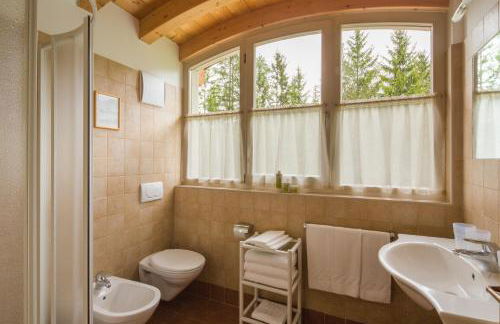 Appartamenti La Sajun & Les Viles - Foto 11