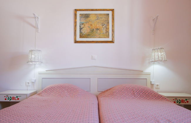 Home with View of Agios Ioannis in Tinos - Foto 18