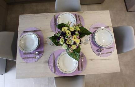 EVDOKIAS Apt,brand new 2025 modern Apt in the center of Alikanas - Foto 7