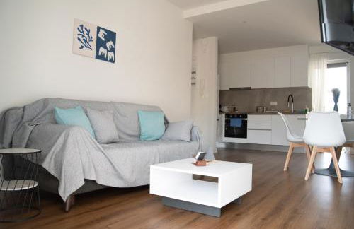 Naiads Nest - The Comfort Lux - Foto 1