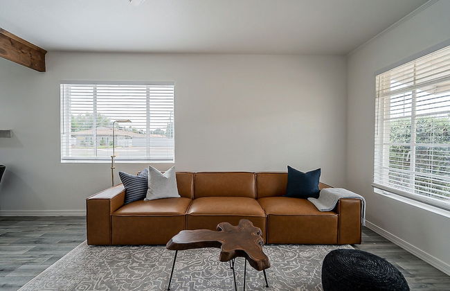 Ash & Ko Boutique Lodging - Photo 17