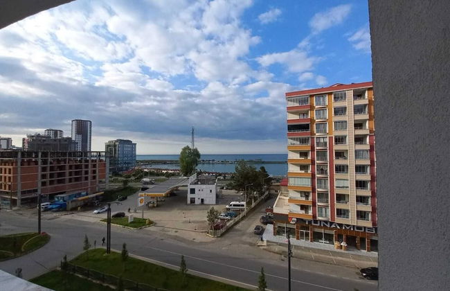 Kivanc Residence - Photo 37