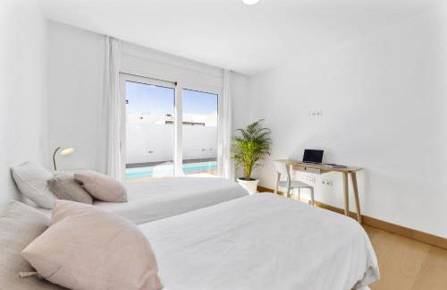 Casa Beyel La Concha - Foto 11