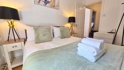 2BD Minimalist Soho&Covent Garden Escape - Foto 5