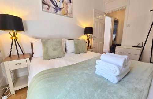 2BD Minimalist Soho&Covent Garden Escape - Foto 5