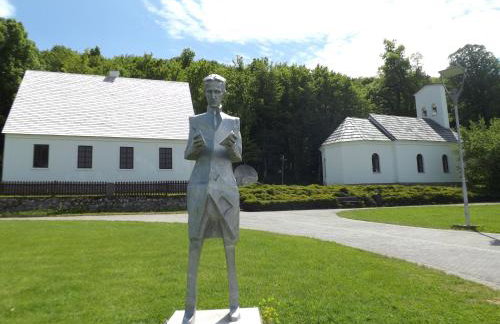 Modern Alpine Monsalbius Chalet - Foto 67