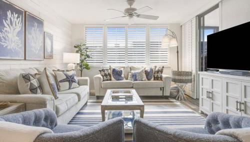 Loggerhead 282 2 Bedroom Condo by RedAwning - Foto 3