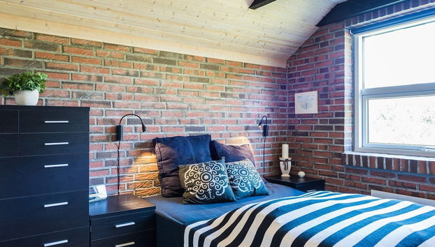 Charming Family Retreat-by Traum - Foto 4, Habitación