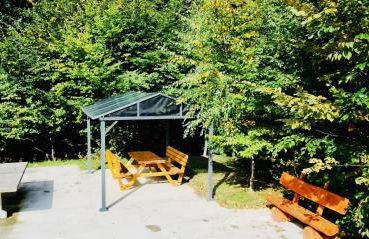 EXTERTAL-FERIENPARK - Premium-Ferienhaus Sonnenhügel #36 - Foto 19