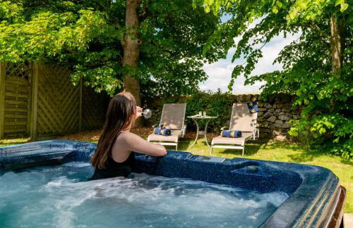 Dannah Farm Country House - Foto 12