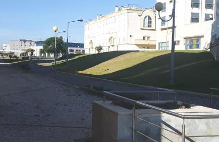 Flat Sines - Foto 19