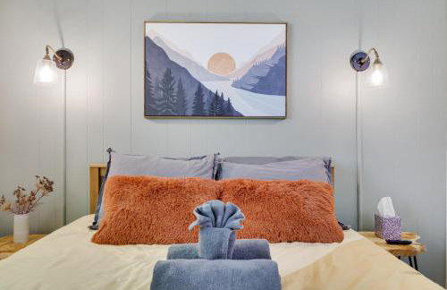 Camp Cedar:7 miles to Camelback, 5 to Kalahari! - Photo 35