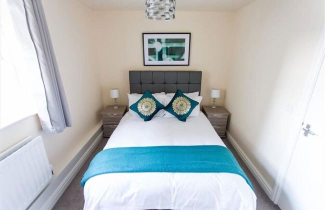 Church View Irene Court - Photo 14