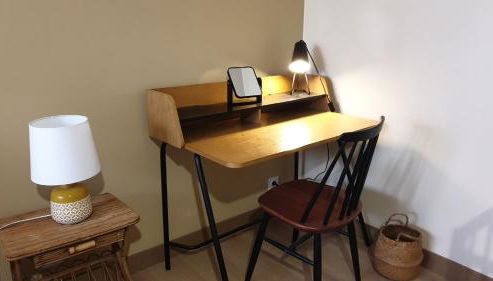 Gîte familial 3 chambres- La Flèche - Le Lude - Photo 3