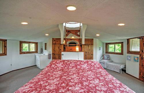 Dragonwood Castle on Waterfront with Stunning View - Foto 11