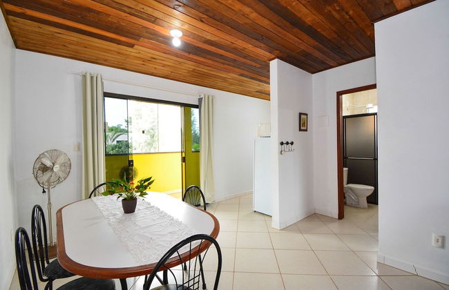 Residencial Maricota - Photo 15