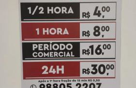 Studio perto Shopping Estação com Piscina interna aquecida, Academia e Terraço Lindo pôr do Sol - Foto 19