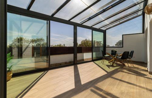 Penthouse City Center - Jerez - Foto 26