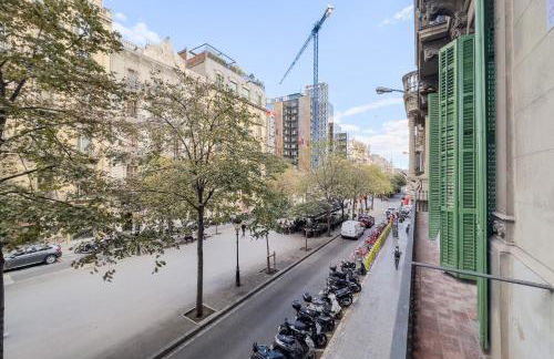 Precioso apartamento en Rambla Cataluña 35 - Photo 22