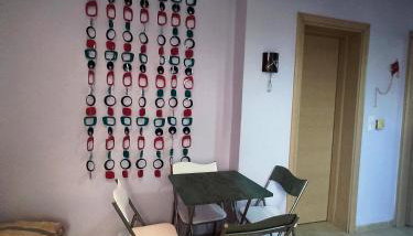 Little pomegranate apartment - Foto 4