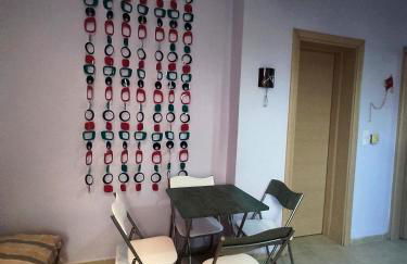 Little pomegranate apartment - Foto 4