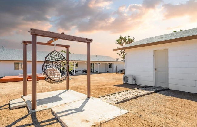 @marbella Lane - Charming Tranquil Hideaway - Foto 39