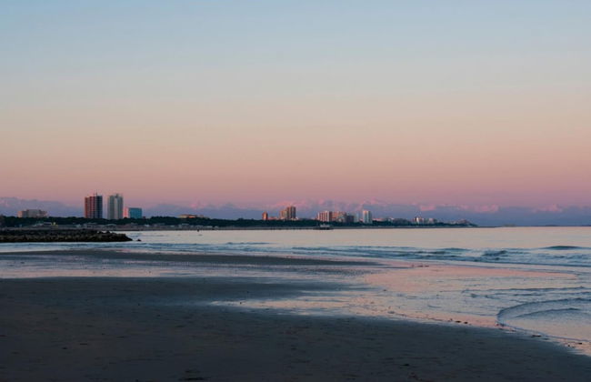 Casa Smeralda a 200 mt Dal Mare - Foto 22