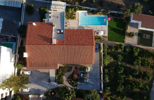 Apartment Studio auf dem Lande by Interhome - Foto 12