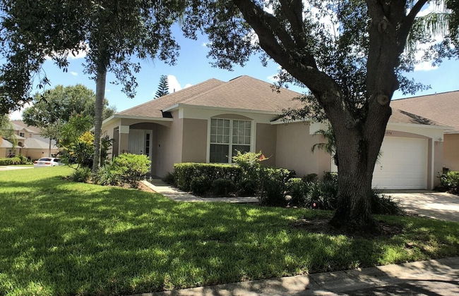 South Facing Villa - Southern Dunes Golf Community - Photo 23