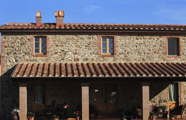 Agriturismo Belvedere Pierini e Brugi - Foto 2