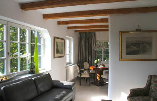 Villa Sonnenburg Gästehaus - Foto 8