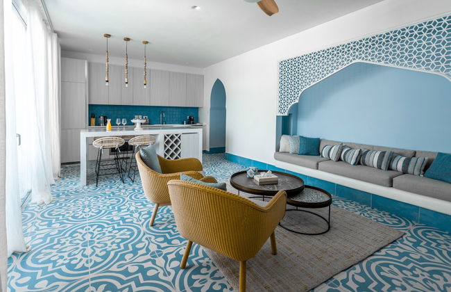 Cloud 7 Residences Ayla Aqaba - Photo 49