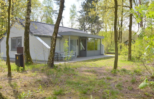 Alluring Holiday Home in Limburg Near Forest - Foto 71