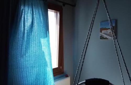 Cycladic House - Photo 30