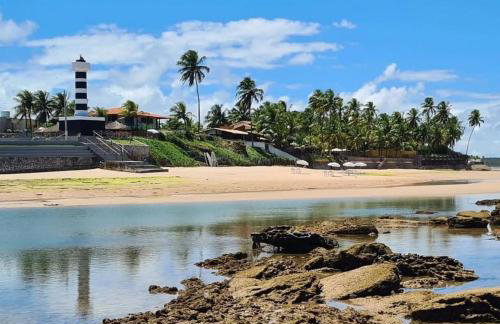 Flat à beira mar - Foto 20