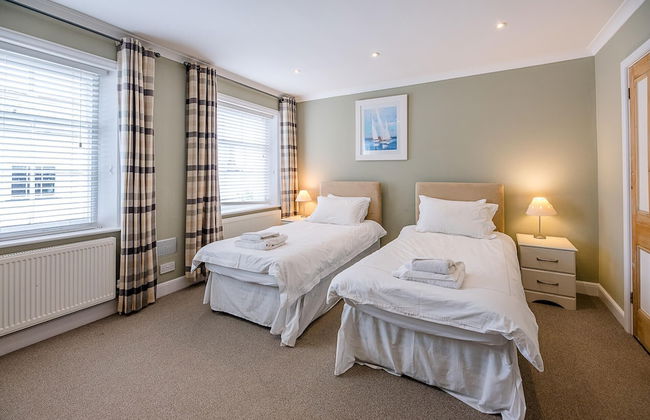 4 Market Cross House, Aldeburgh - Photo 3