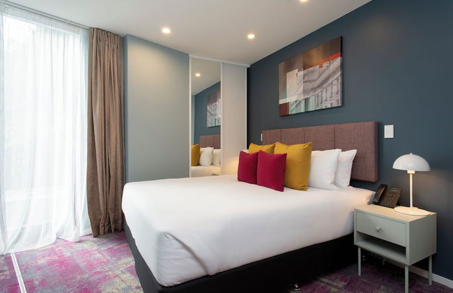 La Quinta by Wyndham Parnell Auckland - Photo 19