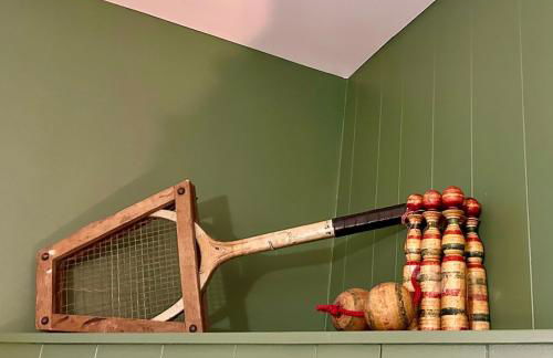 Nid douillet avec balcon et vue montagne Mt Dore - Foto 25