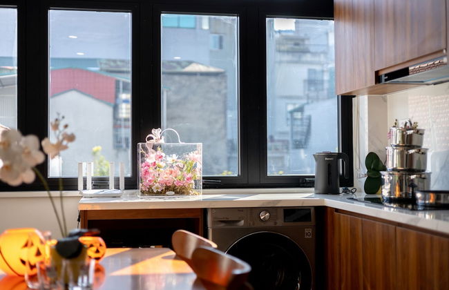 Urchin Apartment - Photo 53