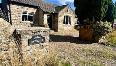 Overdale, Stainton Village, Barnard Castle - Foto 3