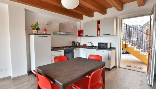 Red Apartment in Marciaga di Costermano - Foto 2, Other