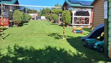 Domki letniskowe Promyk 2 - Foto 4